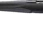BROWNING X-BOLT 2 HUNTER 6.5CM - 22" BLUED SYNTH LEFT HAND