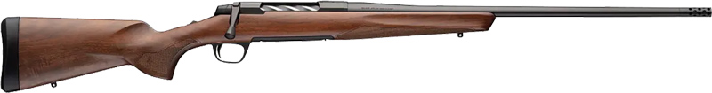 BROWNING X-BOLT 2 HUNTER GRII - 300 WM 26" BLUED WALNUT