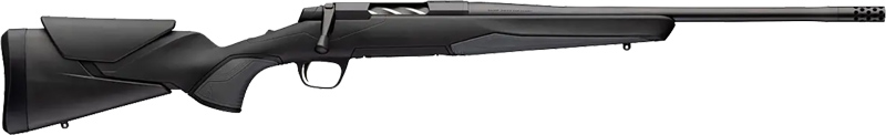 BROWNING X-BOLT 2 HUNTER COMP - 6.5PRC 20" BLD SYNTH SUP RDY