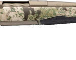 BROWNING X-BOLT 2 SPEED KRYPTK - TRSNL 30-06 22" BRONZE SNYTH