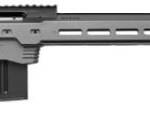 CZ 600 PLUS MDT 308 WIN 24" - GRAY THREADED ACC PREMIER