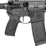 S&W M&P15 AXE PISTOL WITH GVAC - 300 BLACKOUT 30-SH BLACK