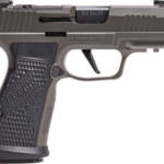 SIG P365 AXG LEGION 9MM 3.1" - XRAY3 (3)10RD G10 MA COMPLIANT