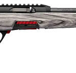 WINCHESTER WILDCAT 22LR 16.5" - THUMBHOLE WOOD/BLACK SUP RDY