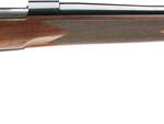 WINCHESTER MODEL 70 SUPER - GRADE 243 WIN 22" BLUED/WALNUT