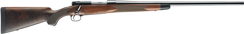 WINCHESTER MODEL 70 SUPER - GRADE 30-06 24" BLUED/WALNUT