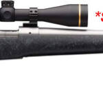 WINCHESTER MODEL 70 EXTREME - WEATHER 300WSM 22" SS/SYN MB