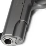 ED BROWN 1776 COMMEMORATIVE - EDITION 5"