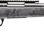 CVA CASCADE SR 223 REM 16.5" - BLACK/REALTREE ADVANTAC