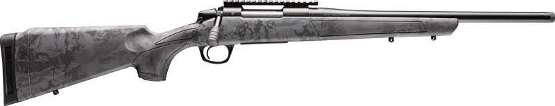 CVA CASCADE SR 223 REM 16.5" - BLACK/REALTREE ADVANTAC