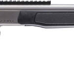 CVA SCOUT TD V3 45-70 22" - STAINLESS/BLACK SYNTHETIC