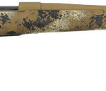 HOWA M1500 FENCE LINE 300PRC - 24" THREADED SCORCHED EARTH