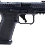 CANIK METE MC9 PRIME 9MM 3.65" - BBL OR NS 2-17RD MAGS BLACK