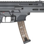 SPRINGFIELD KUNA PISTOL 9MM - 6.125" 10RD BLACK NO BRACE