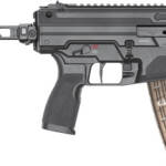 SPRINGFIELD KUNA PISTOL 9MM - 6.125" 30RD TRI-LUG STRIKE FSA