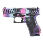 GLOCK 43X 9MM 10RD MOSK ANIME DISCO