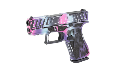 GLOCK 43X 9MM 10RD MOSK ANIME DISCO - Image 3