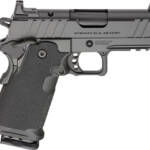 SPRINGFIELD 1911 DS PRODIGY - COMPACT 9MM 3.5" 18RD BLACK