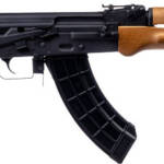 CENTURY ARMS BFT47 AK RIFLE - 7.62X39 WOOD FURNITURE