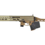 GPWR STRIBOG SP9A1 9MM 16 10R FDE CA