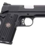 WILSON SENTINEL 9MM 3.6" 8RD - MAG ARMOR TUFF BLACK