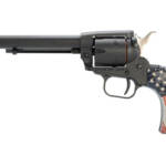 HERITAGE RR 22LR BK 6.5" 6RD US FLAG
