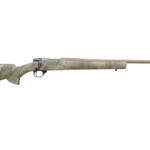 HOWA M1500 FENCE LINE 6ARC 20" PR