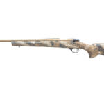 HOWA M1500 FENCE LINE 7.62X39 20" SE