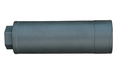 KGM PURSUIT TI P65 6.5MM GRAY
