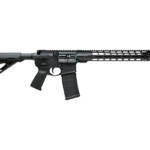 LAN SF15 PATROL 16" 223WYLDE BLK 30R