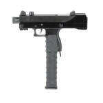MPA DEFENDER 9MM 6" 30RD TB BLK