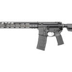 NOVESKE CHAINSAW 5.56NATO 16" BLK