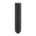 OCL Hydrogen S titanium suppressor in 7.62mm, black