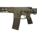 PWS MK107 MOD 2 SBR 300BLK 7.75" ODG