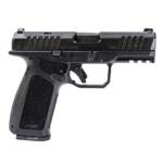 ROST MARTIN RM1CX 9MM 10+1 BLK 4" OR FS