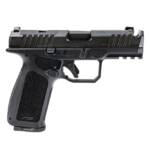 ROST MARTIN RM1CX COMP 9MM 10+1 BLK 4"