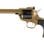 RUGER SUPER WRNGLR 22LR 5.5" 6RD BRZ