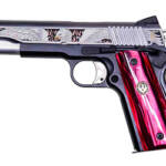 RUGER SR1911 45ACP 5" PHOENIX TALO