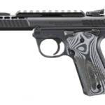 RGR MK IV LTE 22LR 10RD NON-THEADED