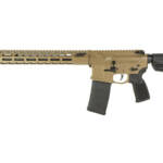 SIG M400 SDI 556NATO 16" 30RD FDE