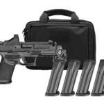 SPGFLD ECHELON 4.0C COMP 9MM 18RD GP
