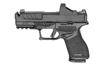 SPGFLD ECHELON 4.0C COMP 9MM 18RD GP - Image 2