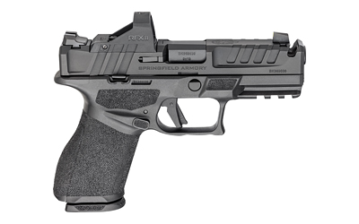 SPGFLD ECHELON 4.0C COMP 9MM 18RD GP - Image 3