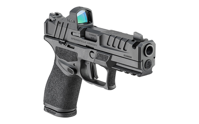 SPGFLD ECHELON 4.0C COMP 9MM 18RD GP - Image 4