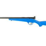 SAV RASCAL F-SR 22LR 16" BLUE