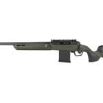 SAV 110 CORE PRDTR 5.56NATO 22" LH