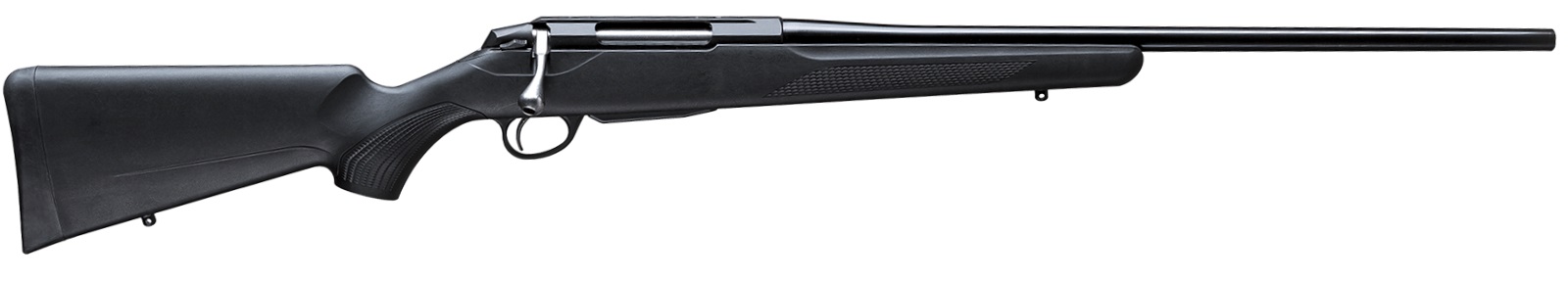 TIKKA T3X LITE 300WIN 24" BLK 3+1  #