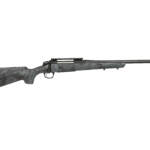 CVA CASCADE SR 6.5PRC BLK/CAM 18"