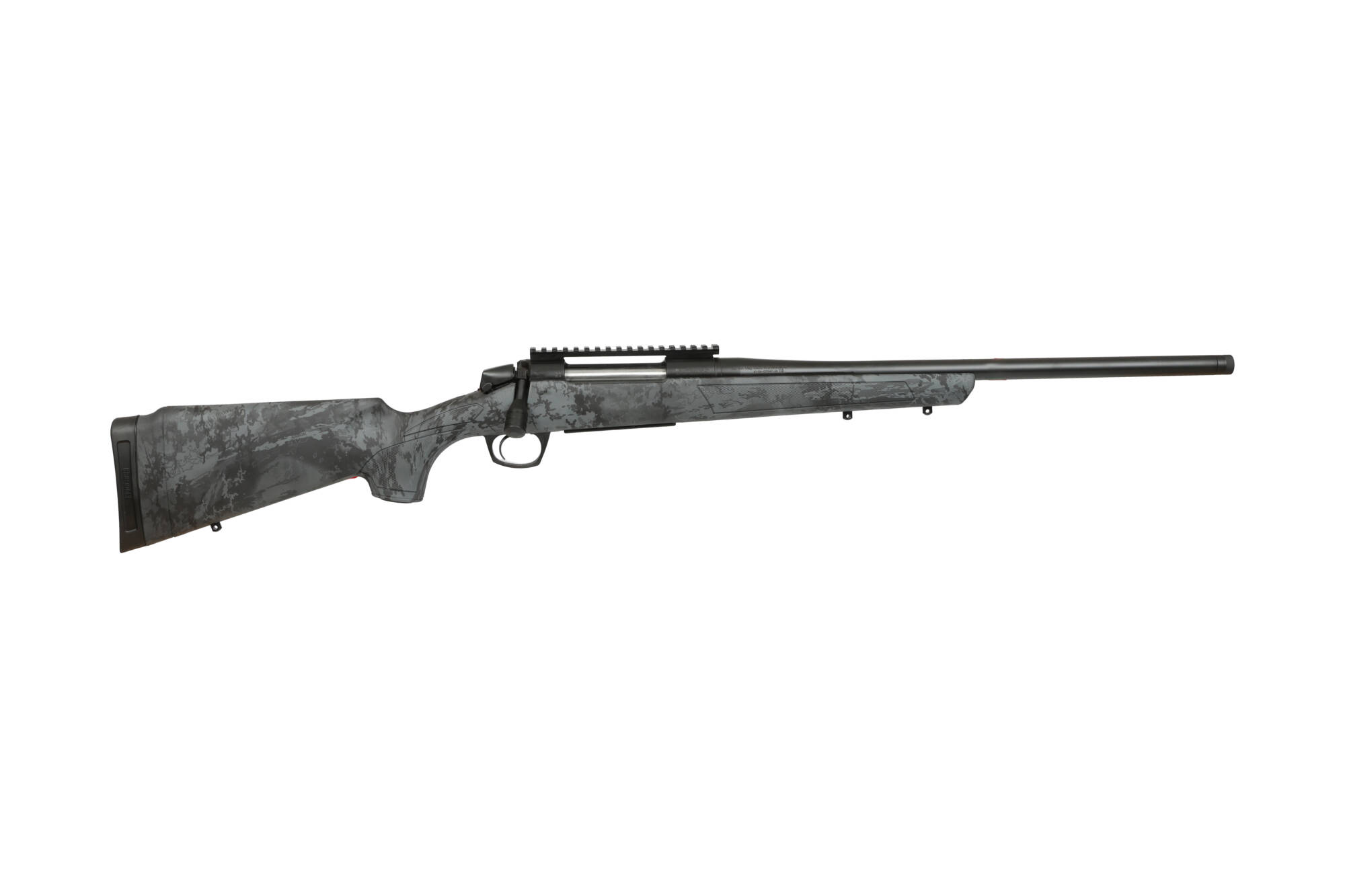 CVA CASCADE SR 6.5PRC BLK/CAM 18"
