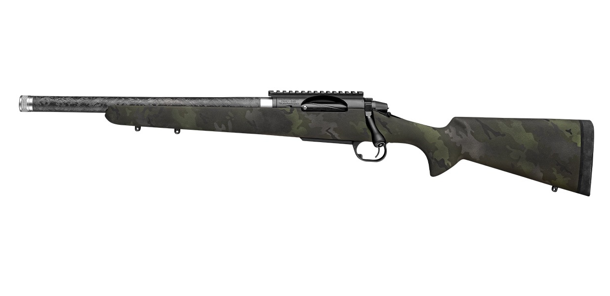 PROOF RESEARCH ELEVATION 2.0 22CR MDNHT 18"LH